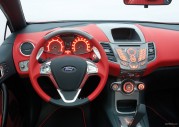 Ford Verve Concept